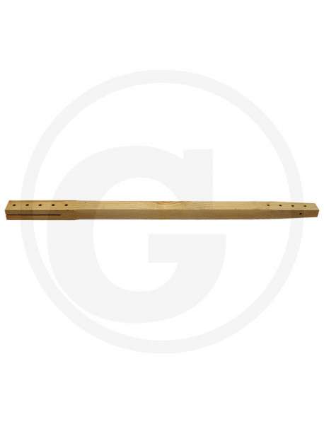 GRANIT Hnacia tyč (drevená) 792 mm